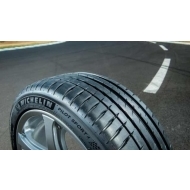 Michelin Pilot Sport 4 225/50 R18 99Y - cena, porovnanie