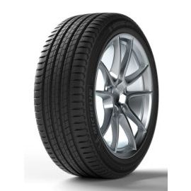 Michelin Latitude Sport 3 235/55 R18 104V