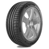 Michelin Pilot Sport 4 255/35 R20 97W - cena, porovnanie