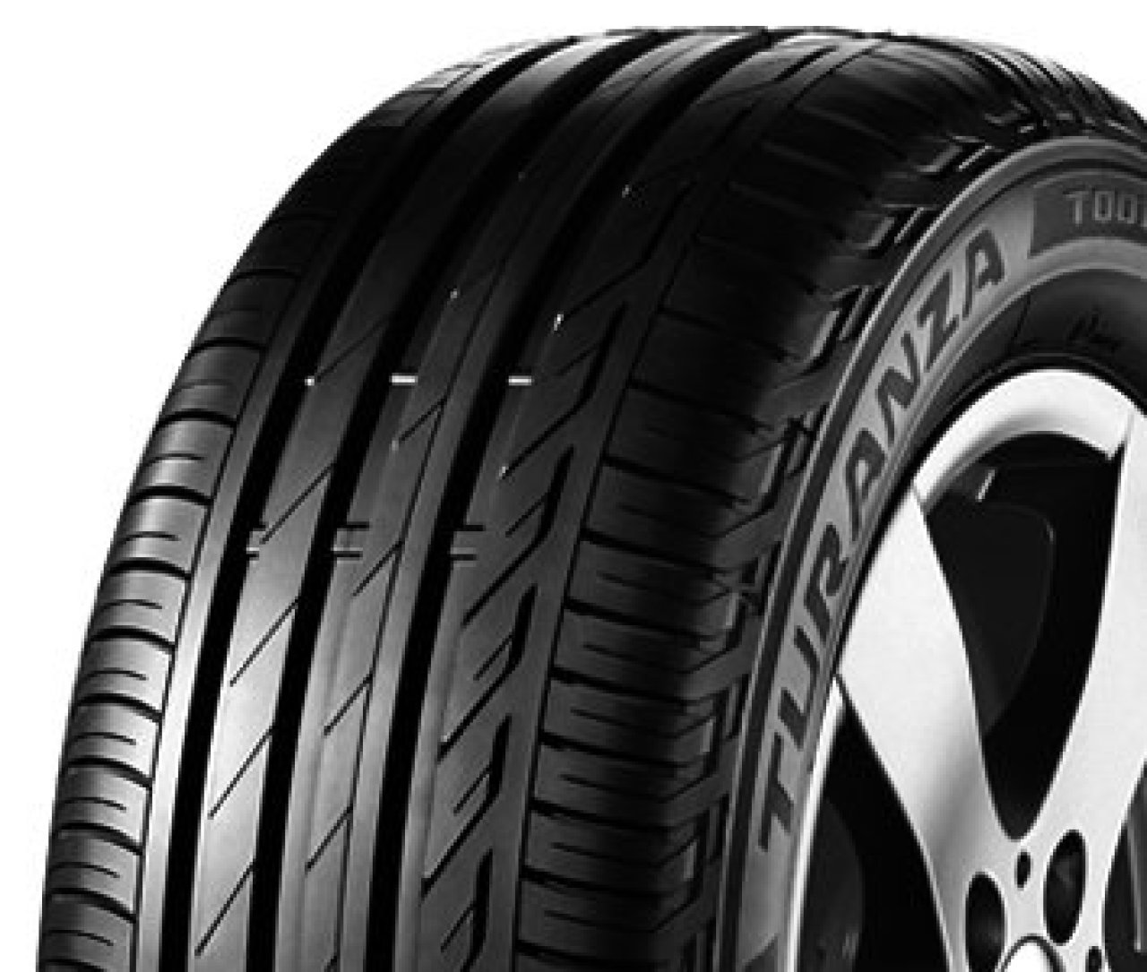 Bridgestone Turanza T001 205 55 R16 Купить