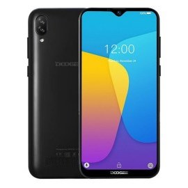 Doogee X90