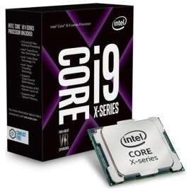 Intel Core i9-9980X