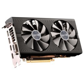 Sapphire Radeon RX 590 8GB 11289-06-20G