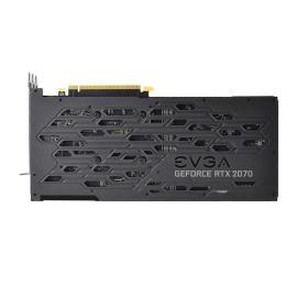 Evga GeForce RTX 2070 8GB 08G-P4-2277-KR