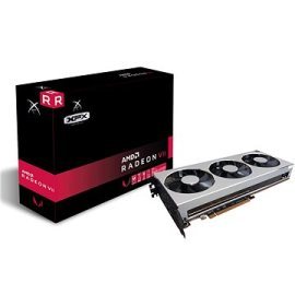 XFX Radeon VII 16GB RX-VEGMA3FD6