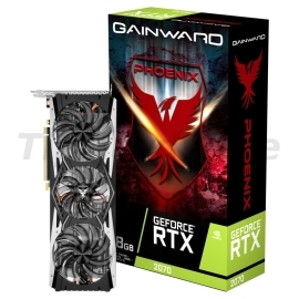 Gainward GeForce RTX 2070 8GB 4260183364153