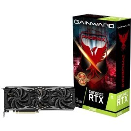 Gainward GeForce RTX 2080 8GB 4260183364146