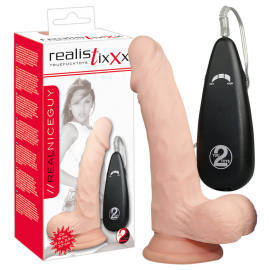 You2Toys Realistixxx Real Nice Guy