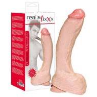 You2Toys Realistixxx Stallion - cena, porovnanie