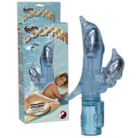 You2Toys Double Dolphin