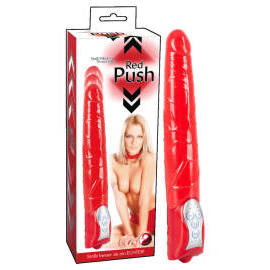 You2Toys Red Push