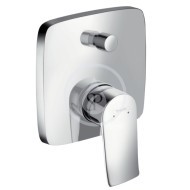 Hansgrohe Metris 31454 - cena, porovnanie