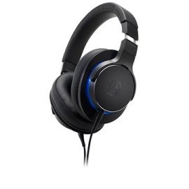 Audio Technica ATH-MSR7b