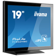 Iiyama T1932MSC-B5X - cena, porovnanie