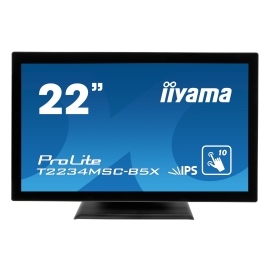 Iiyama T2234MSC-B6X