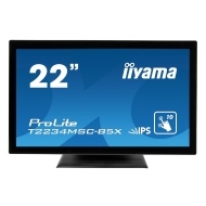 Iiyama T2234MSC-B6X - cena, porovnanie