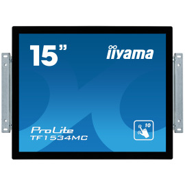 Iiyama TF1534MC-B6X