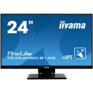 Iiyama T2454MSC-B1AG - cena, porovnanie