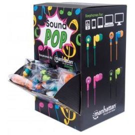 Manhattan SoundPOP