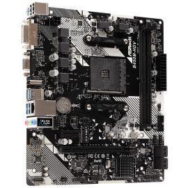 Asrock B450M-HDV R4.0