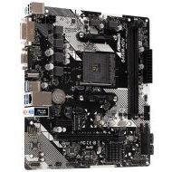 Asrock B450M-HDV R4.0 - cena, porovnanie