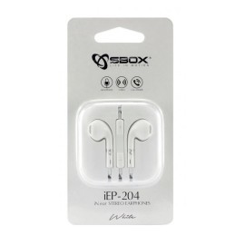 Sbox IEP-204