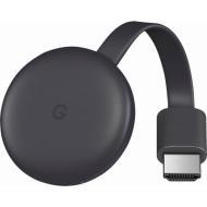 Google Chromecast 3 - cena, porovnanie