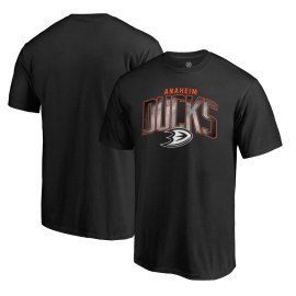 Fanatics Branded Anaheim Ducks Arch Smoke