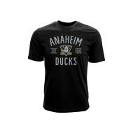 Levelwear Anaheim Ducks Overtime Tee - cena, porovnanie