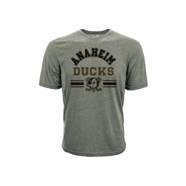 Levelwear Anaheim Ducks Legend Tee