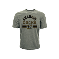 Levelwear Anaheim Ducks Legend Tee - cena, porovnanie