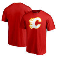 Fanatics Branded Calgary Flames Team Alternate Logo - cena, porovnanie