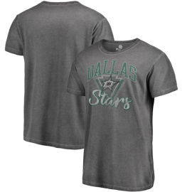 Fanatics Branded Dallas Stars Shadow Washed Retro