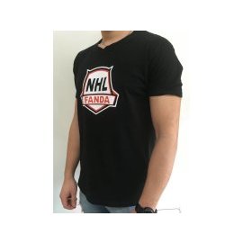 Fanda-NHL.sk Fanda-NHL.cz Primary Logo