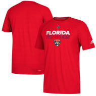Adidas Florida Panthers Authentic Ice Climalite Ultimate S/S - cena, porovnanie
