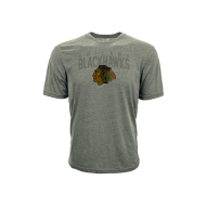 Levelwear Chicago Blackhawks Shadow City Tee - cena, porovnanie