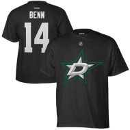 Reebok Jamie Benn Dallas Stars - cena, porovnanie
