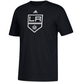 Adidas Los Angeles Kings Primary Logo