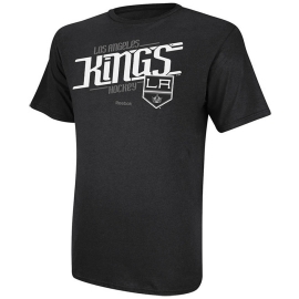 Reebok Los Angeles Kings Tri Logo