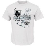 Majestic Los Angeles Kings 2014 Stanley Cup Pumped Up Celebration - cena, porovnanie