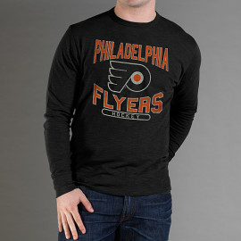 47 Brand Logo Scrum - Philadelphia Flyers