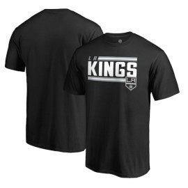 Fanatics Branded Los Angeles Kings Iconic Collection On Side Stripe