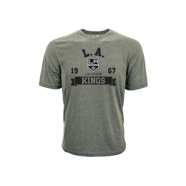 Levelwear Los Angeles Kings Icon Tee