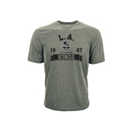 Levelwear Los Angeles Kings Icon Tee - cena, porovnanie