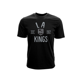 Levelwear Los Angeles Kings Overtime Tee