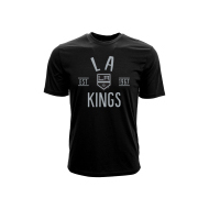 Levelwear Los Angeles Kings Overtime Tee - cena, porovnanie