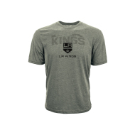 Levelwear Los Angeles Kings Shadow City Tee - cena, porovnanie