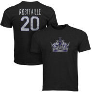 Old Time Hockey Luc Robitaille Los Angeles Kings Legenda NHL - cena, porovnanie