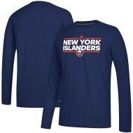 Adidas New York Islanders Dassler Climalite Long Sleeve - cena, porovnanie