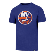47 Brand  New York Islanders 47 Club Tee - cena, porovnanie